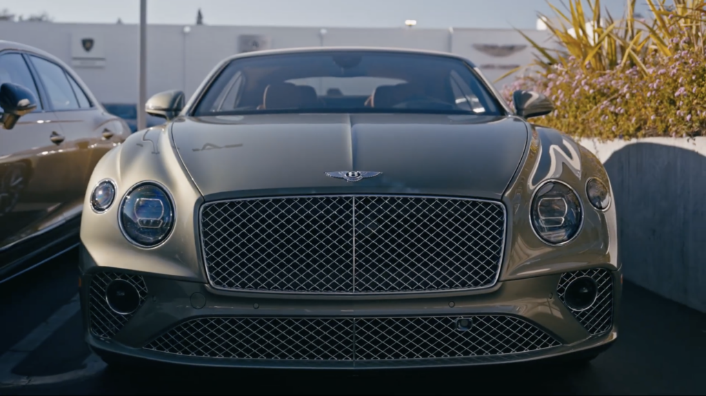 Empowering Elegance: Bentley Women’s Drive & Luncheon! – Bentley Los Gatos