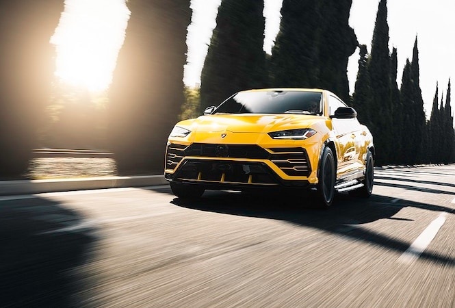 Lamborghini