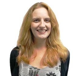 Candice Carr