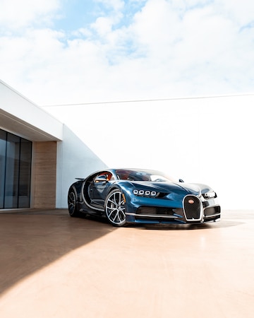 Bugatti