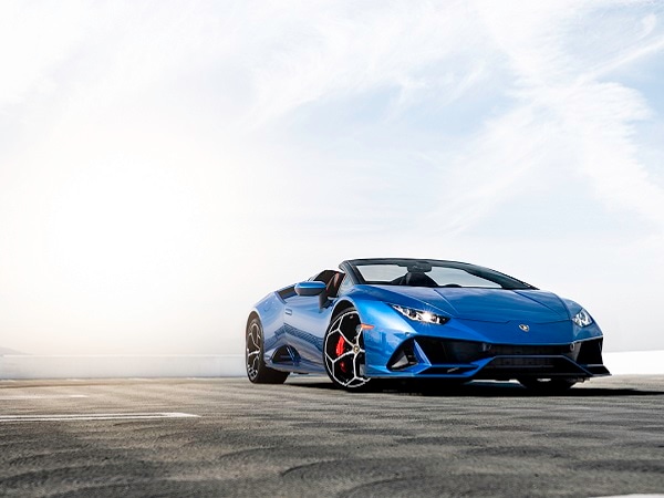 Lamborghini