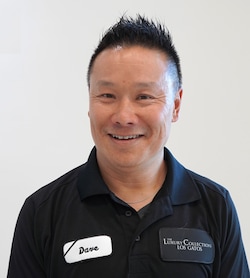 Dave Lee