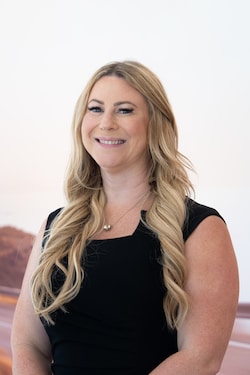 Kimberly Morris