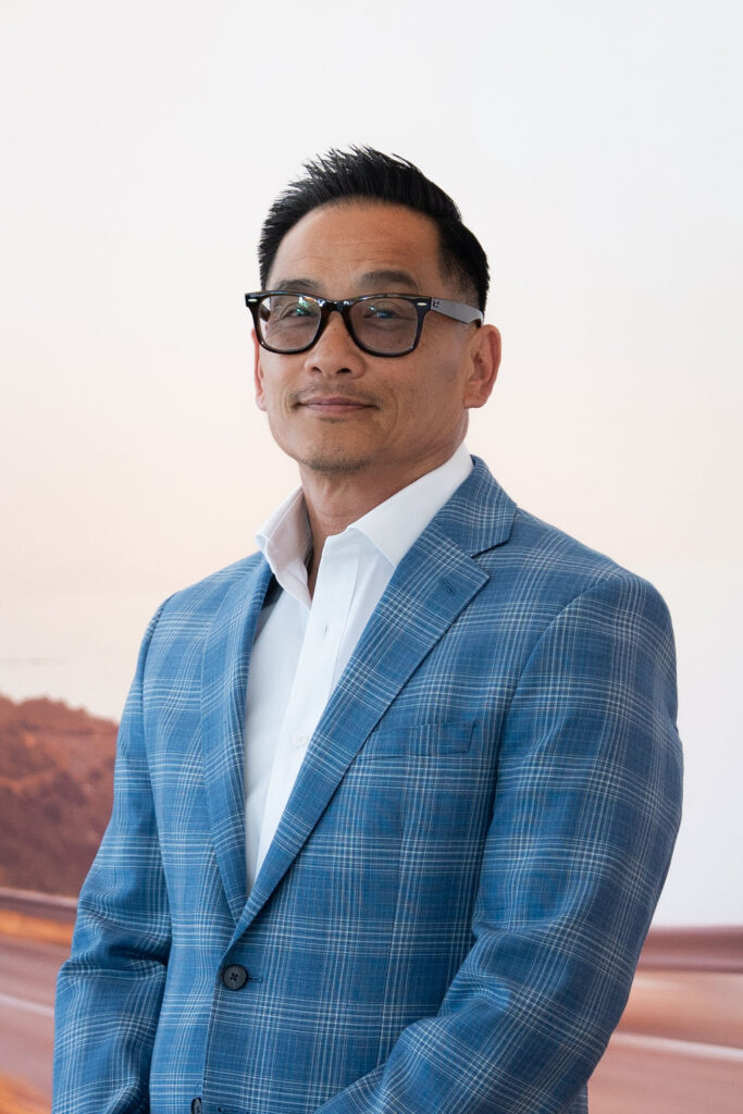 Teddy Pham