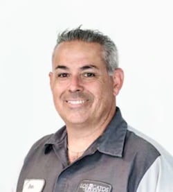 Daniel Barazza