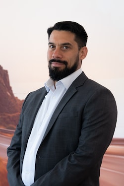 Gabriel Cabrera