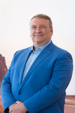 Vladyslav Korzinin