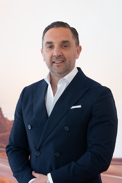Mario Terzic